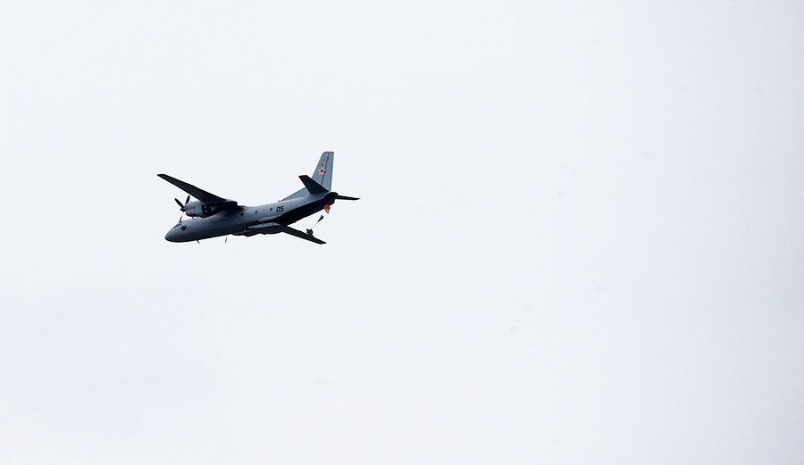    © Игорь Егоров/РИА Новости