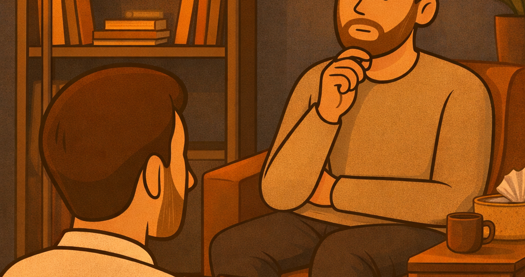 Как поднять самооценку, если вы всё время чувствуете себя «меньше» других