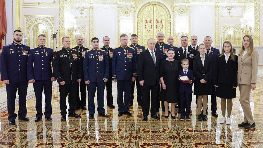    Фото: РИА Новости/Гавриил Григоров