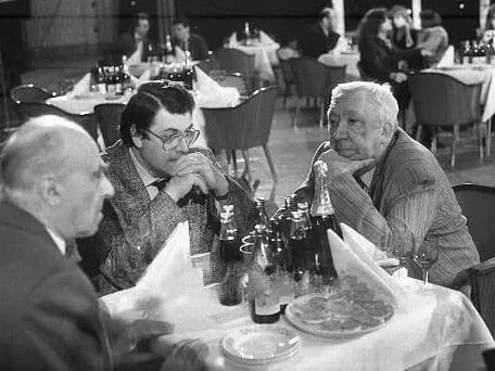 «Это было недавно, это было давно…». Маленькие фотоистории