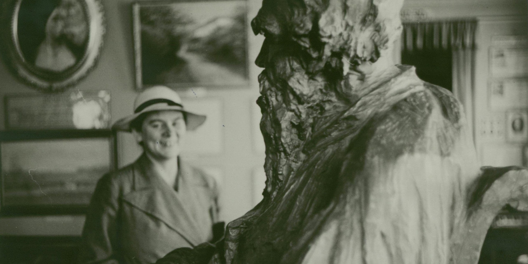 «Еле теплилась жизнь архива»: Подвиг сотрудников музея Толстого в годы войны