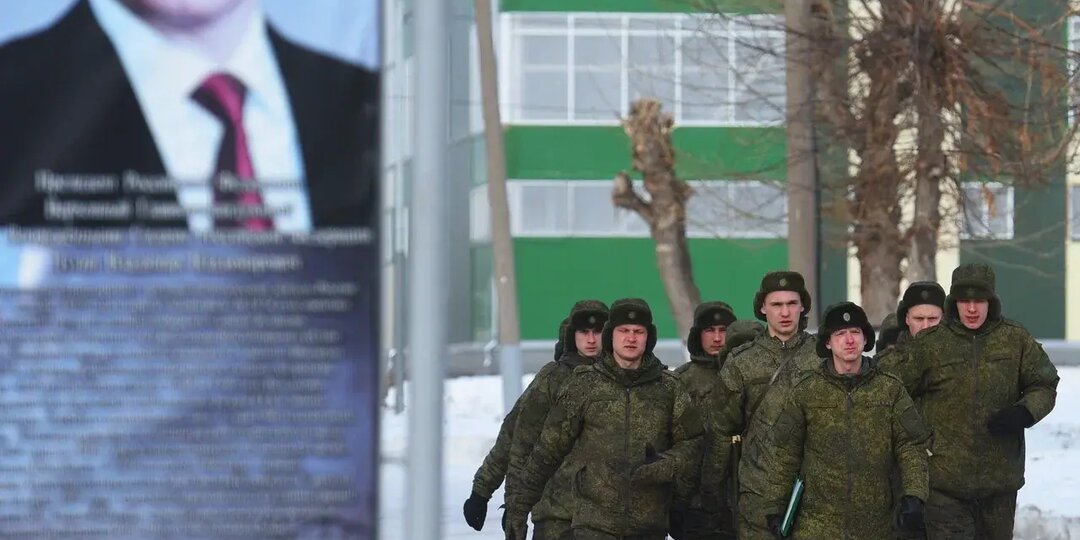 Путин подписал указ о военных сборах запасников в 2026 году: Разбираемся, кто попадает под призыв