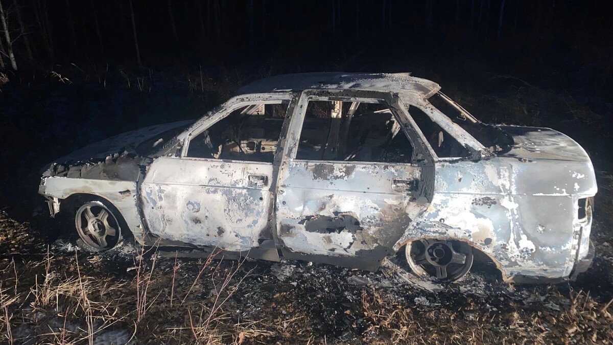    Фото: пресс-служба СУ СКР по Тюменской области