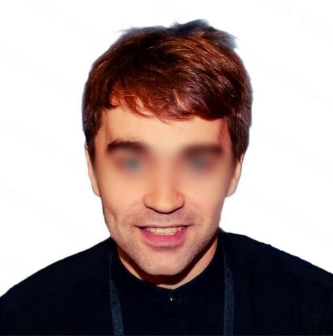 Евгений Гераськин