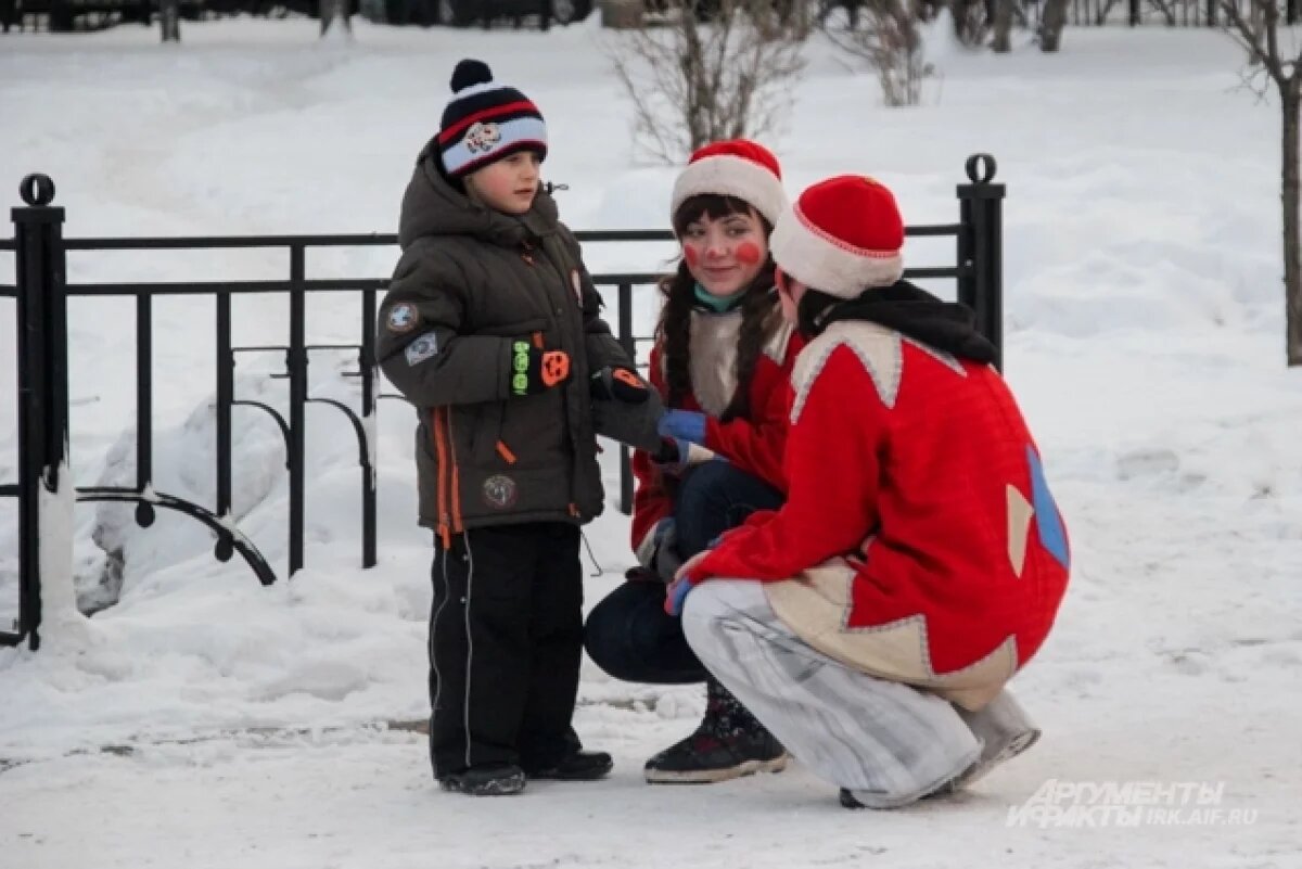    Под Волгоградом Новый год пройдет без массовых праздников
