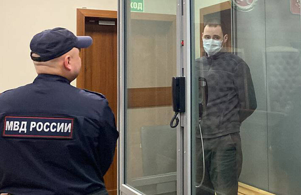 Фото: © Кирилл Гумиров / «Татар-информ»