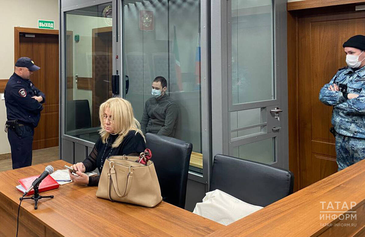 Фото: © Кирилл Гумиров / «Татар-информ»