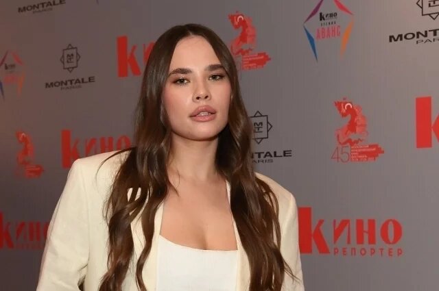    Актриса Ася Резник. Досье