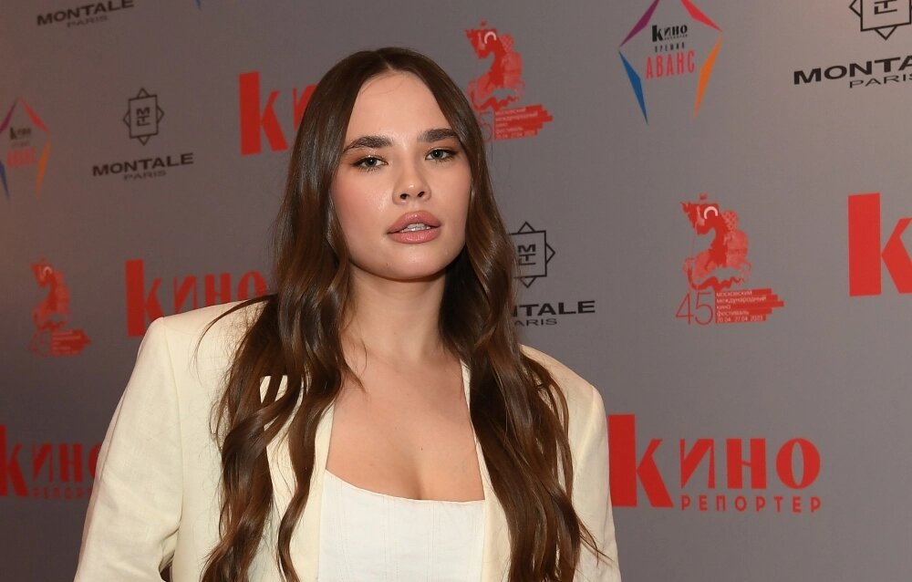    Ася Резник. Фото: РИА Новости/ Екатерина Чеснокова