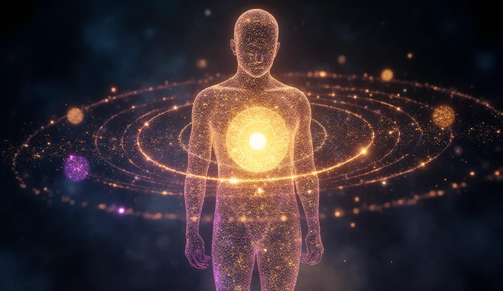 Подсознание: ваш верный союзник 🧠