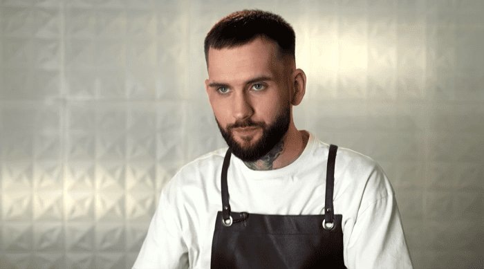 ФОТО предоставлено телеканалом «Пятница!»  📷
