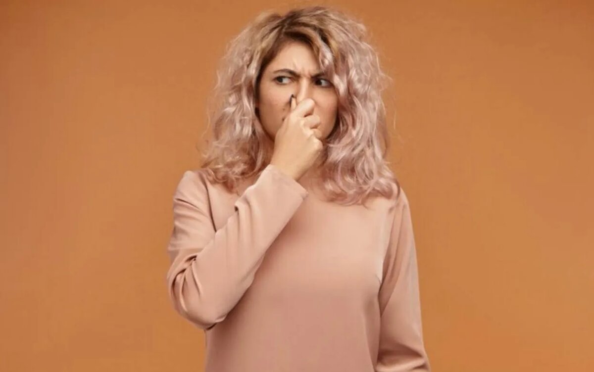    Как убрать неприятные запахи: 8 простых и действенных способов