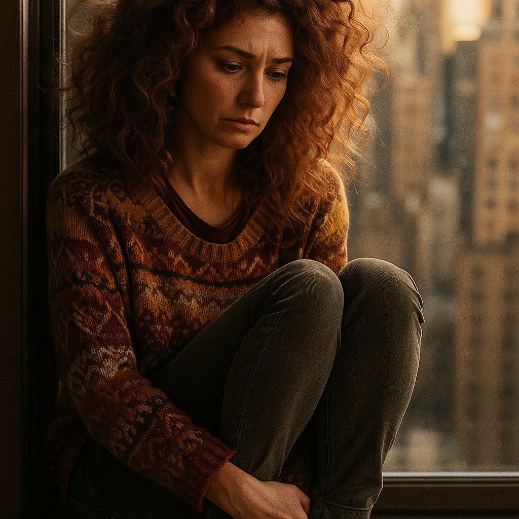 Твои долги - угроза  для близких