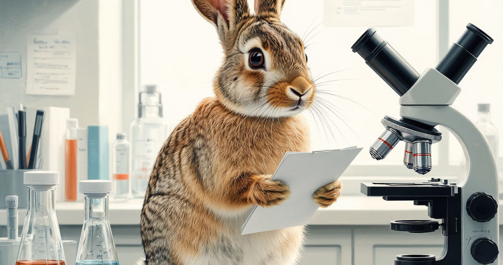 Почему крольчиха не кроется и не даёт потомство: основные причины и пути решения