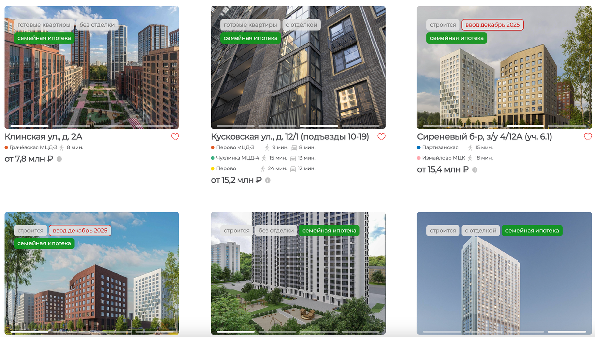 Дизайн домов скромный, но в целом разнообразный)) 