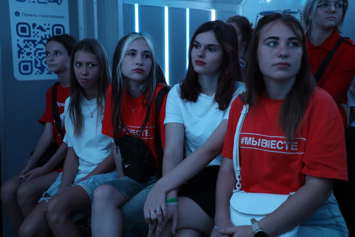    Фото: ТРК «Таврия»