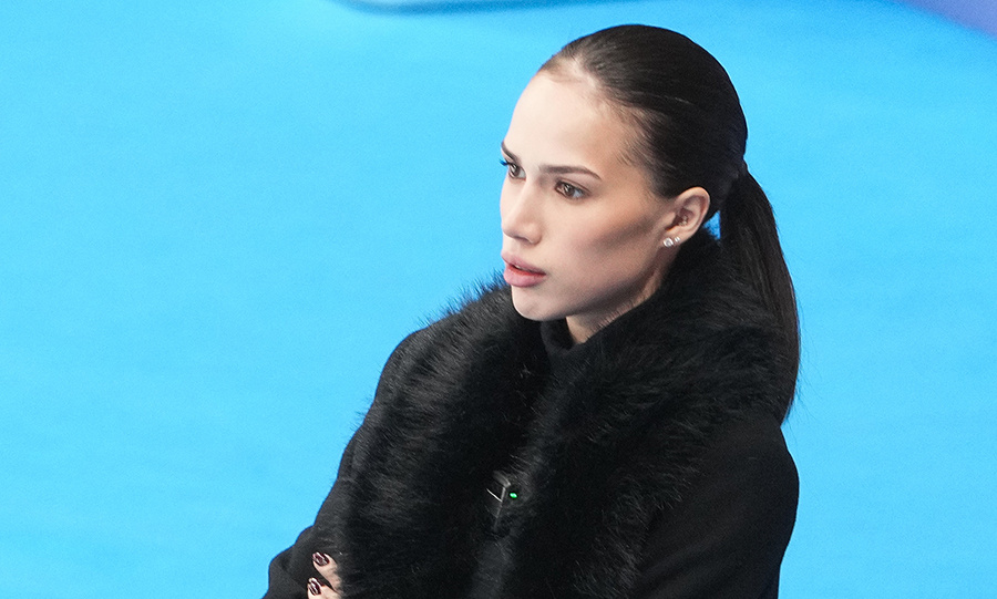    © Александр Вильф/РИА Новости