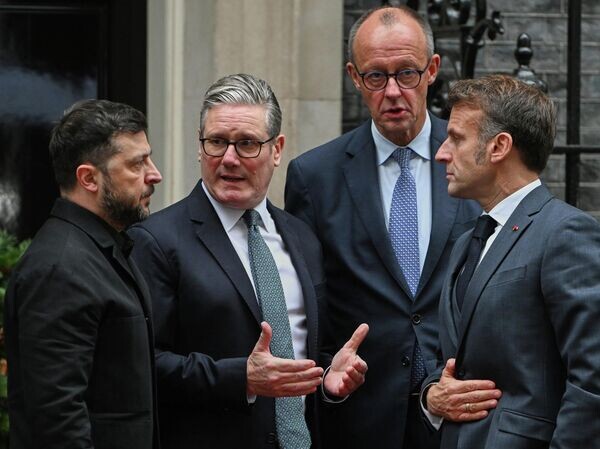    © AP Photo / Thomas Krych