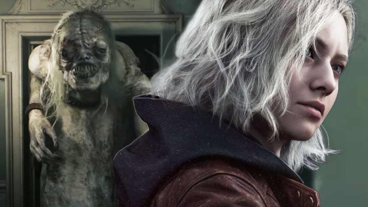 В PS Store нашли новый арт Resident Evil Requiem с Леоном Кеннеди