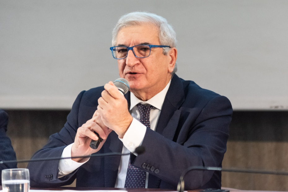    Roma/Global Look Press