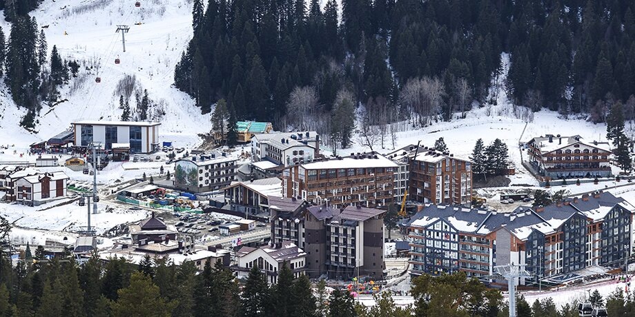    Фото: ТАСС/Дмитрий Феоктистов