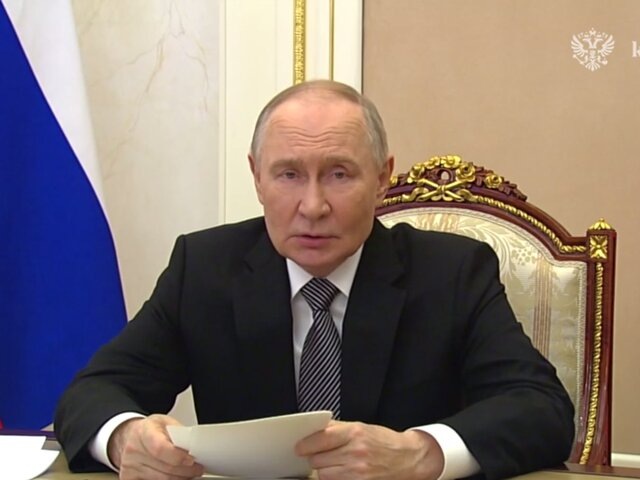    Фото: телеграм-канал "Кремль. Новости"