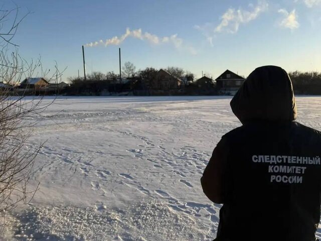    Фото: телеграм-канал "СУ СК России по Курганской области"