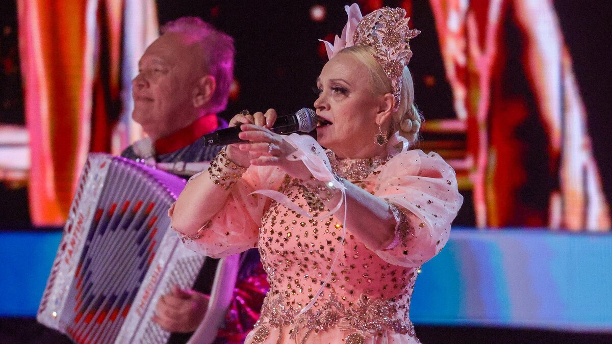    Фото: Shatokhina Natalia/globallookpress.com