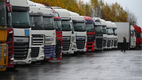    © Sputnik / Виктор Толочко