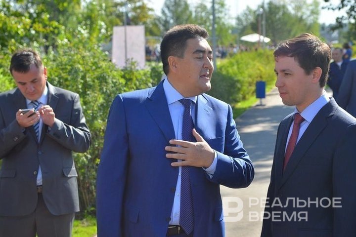   Максим Платонов / realnoevremya.ru