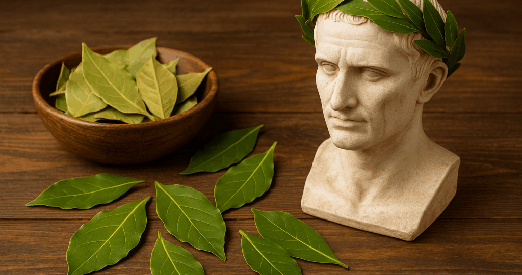 Лавровый лист — не просто аромат на кухне. Что он может для вашего тела — даже не подозреваете