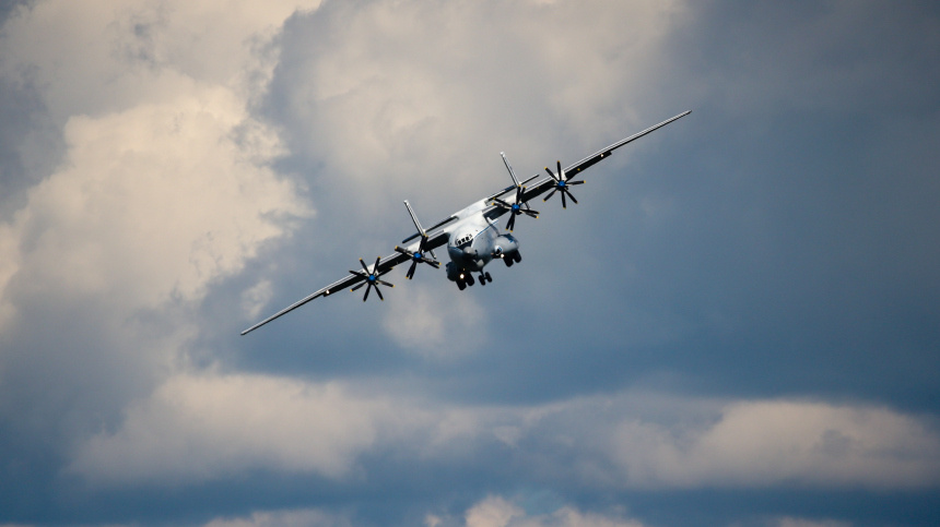    Фото: Александр Рюмин/ТАСС