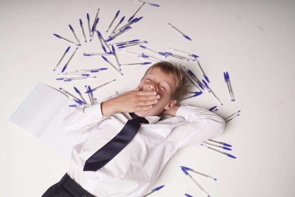    Совсем скоро ребят ждет заслуженный отдых. Светлана МАКОВЕЕВА