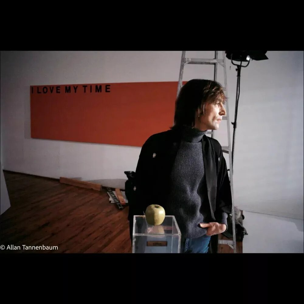 Джон Леннон📷 