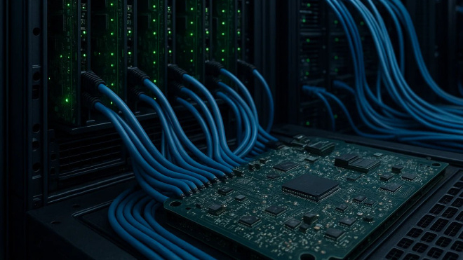 Фото: Изображение создано при помощи нейросети