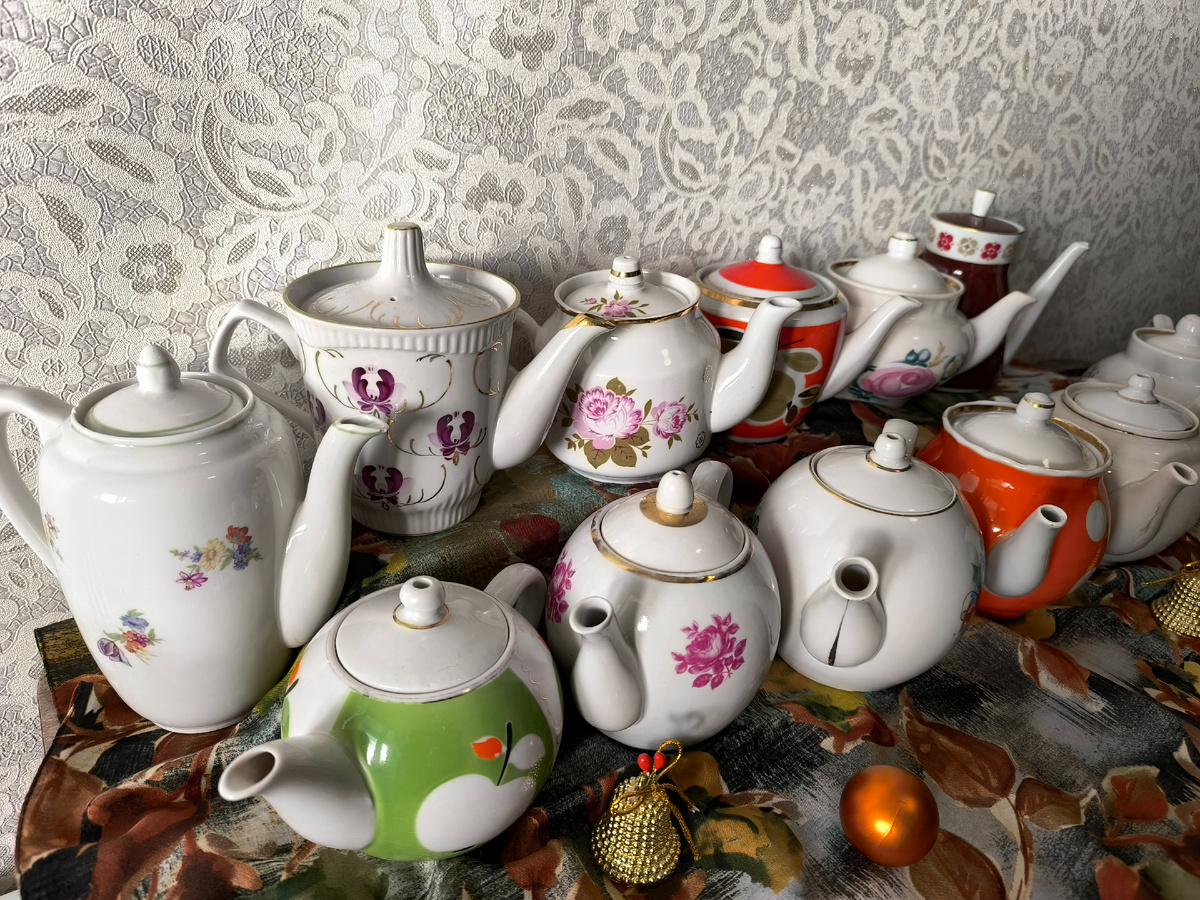 общее фото участников