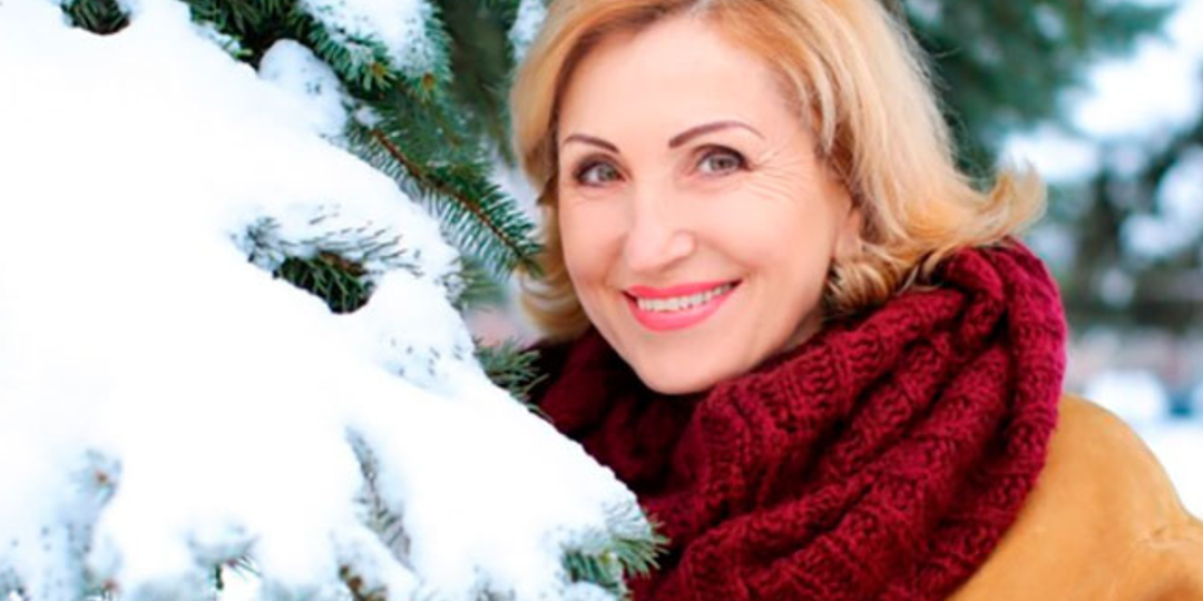 В канун Нового года учительницу сбила машина! Эх, если бы все аварии так заканчивались!