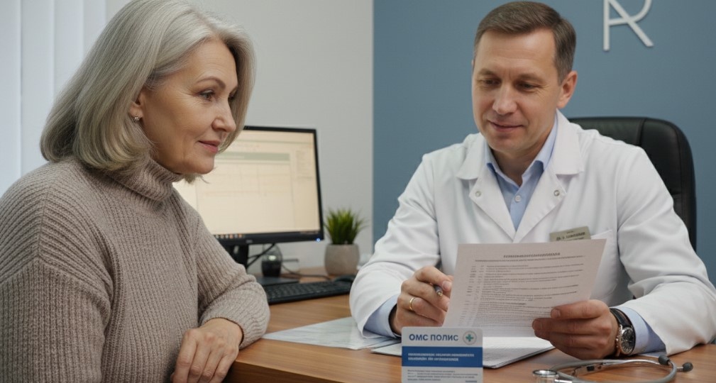 Минздрав меняет правила с 2026 года: какие дорогие анализы теперь можно сделать бесплатно по полису ОМС