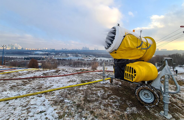    АГН «Москва»