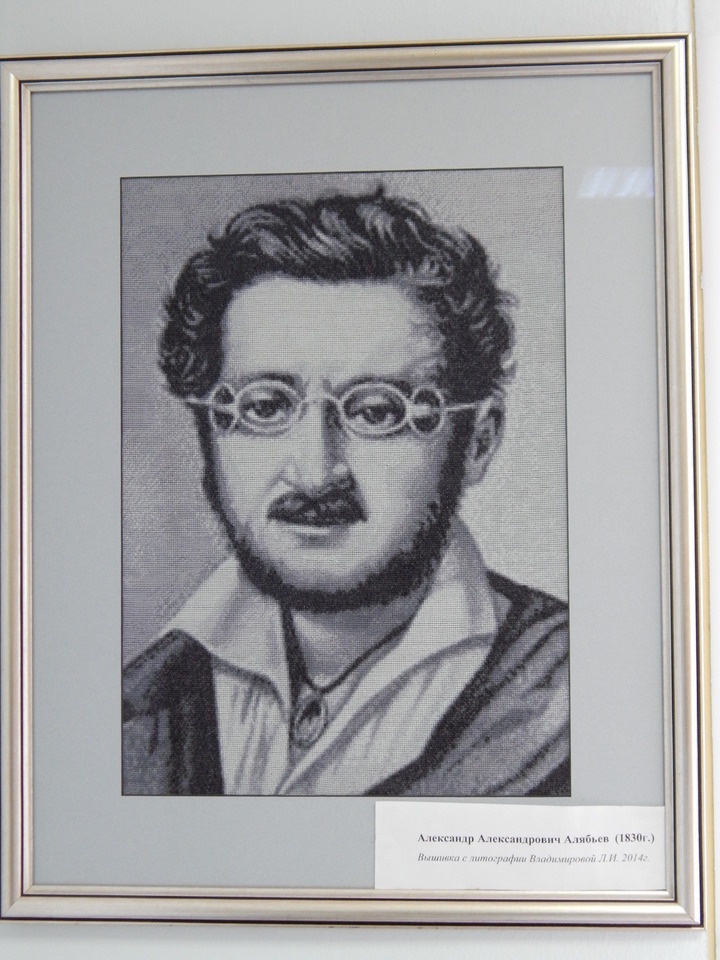     Фото автора (2017 год)