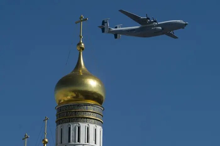     © РИА Новости. Александр Вильф