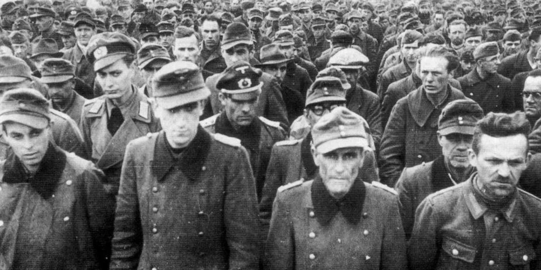 Что ждало немецких военнопленных после возвращения из СССР
