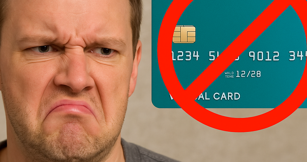 ПиплБот: Виртуальная карта, реальные проблемы.