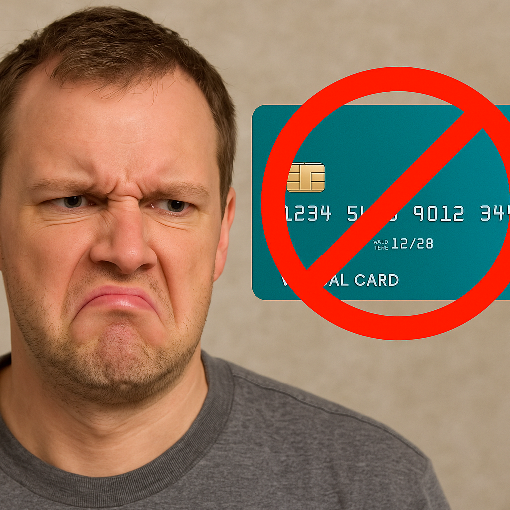 ПиплБот: Виртуальная карта, реальные проблемы.