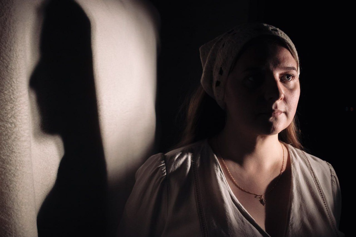 Фото: © Никита Гамаюнов