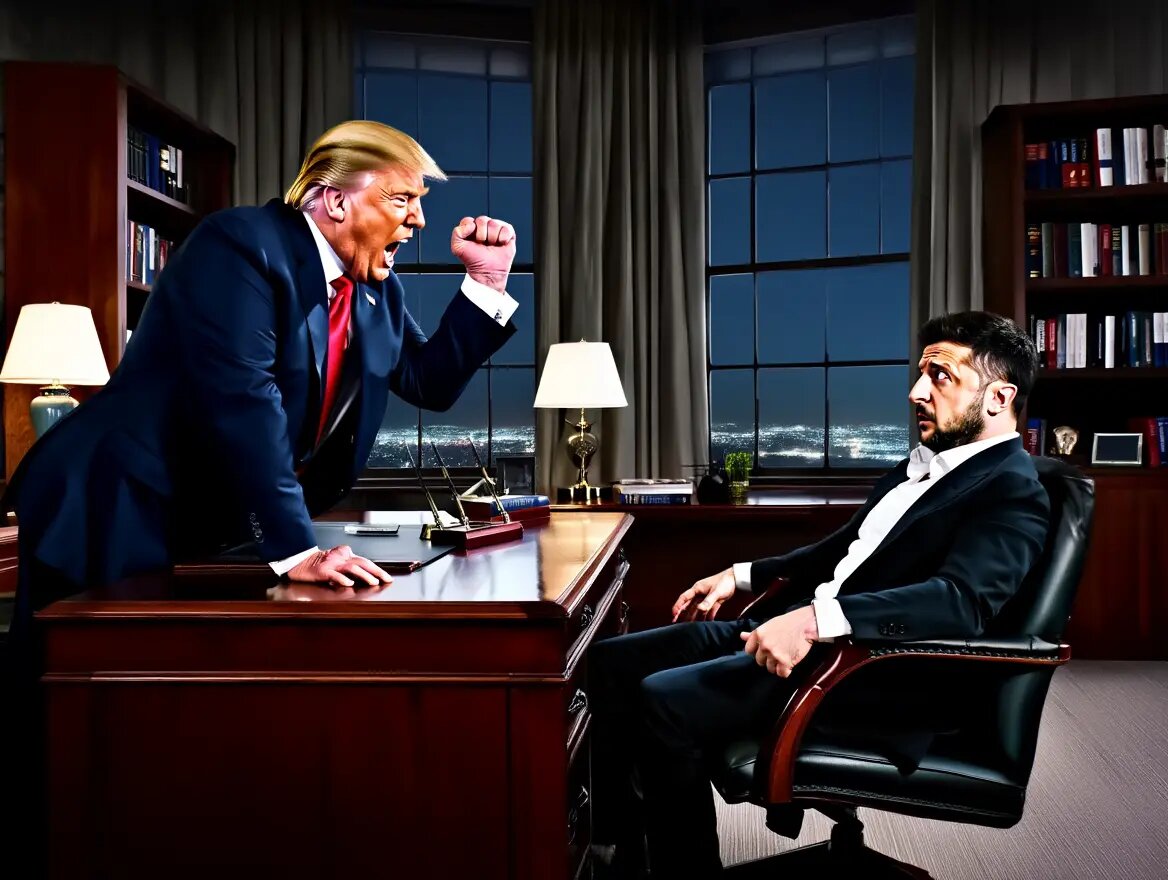 Коллаж Царьграда