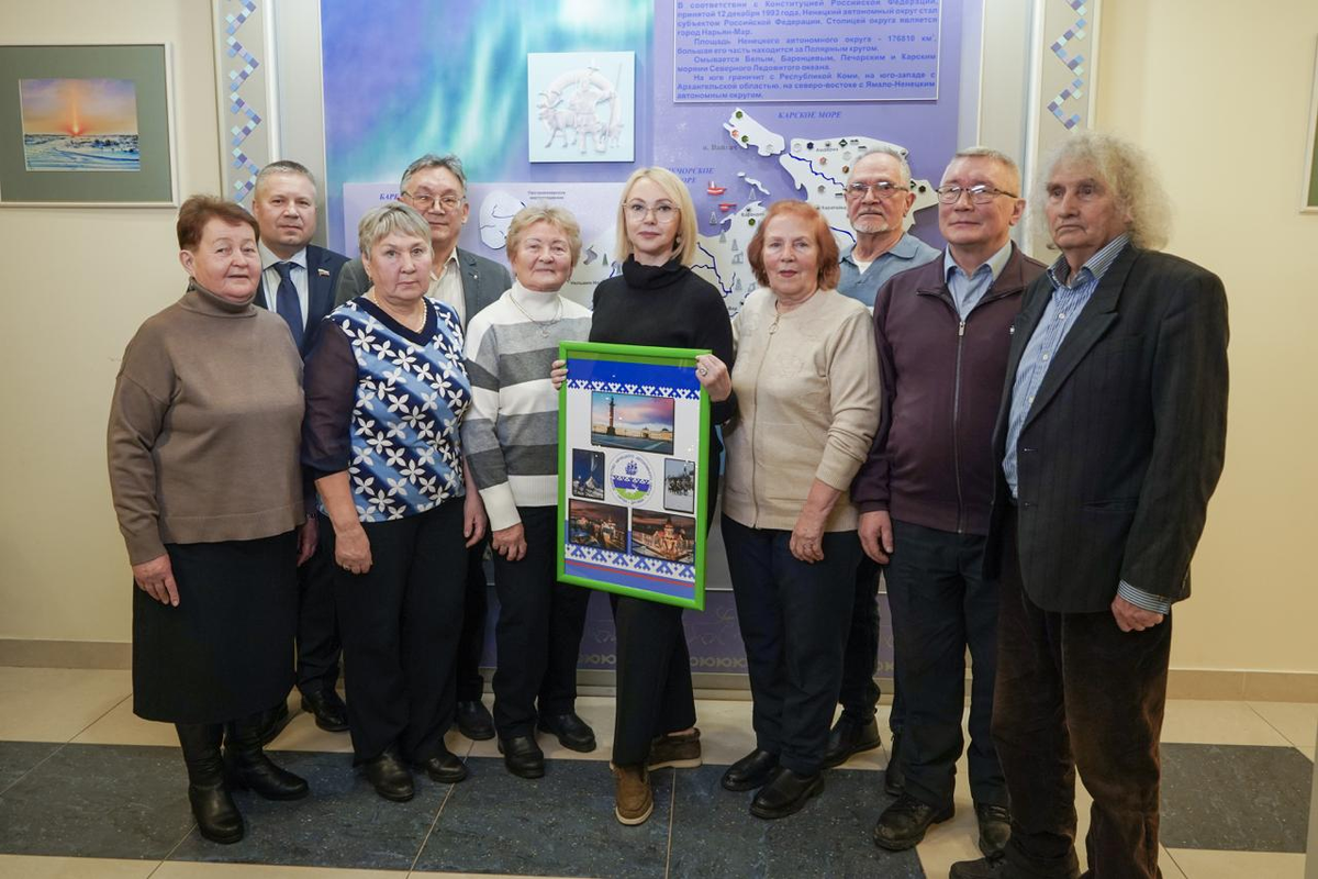    Фото: Администрация НАО, источник: adm-nao.ru