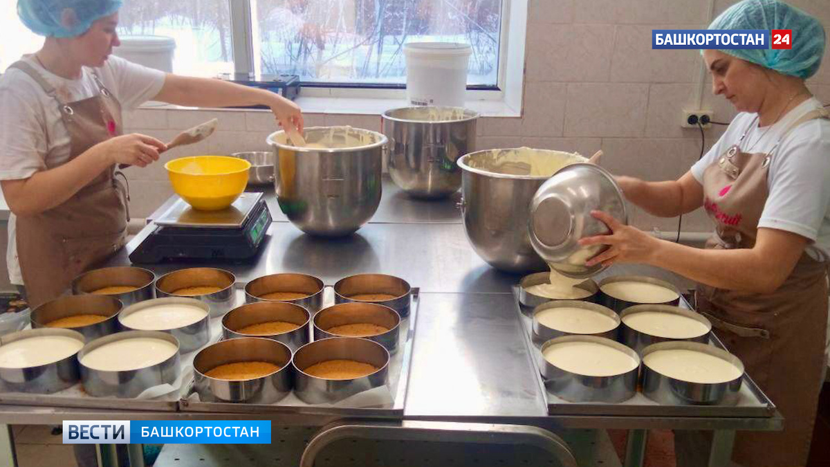    Микрокредитная компания Башкортостана поддержала предпринимателей на сумму свыше 500 млн рублей