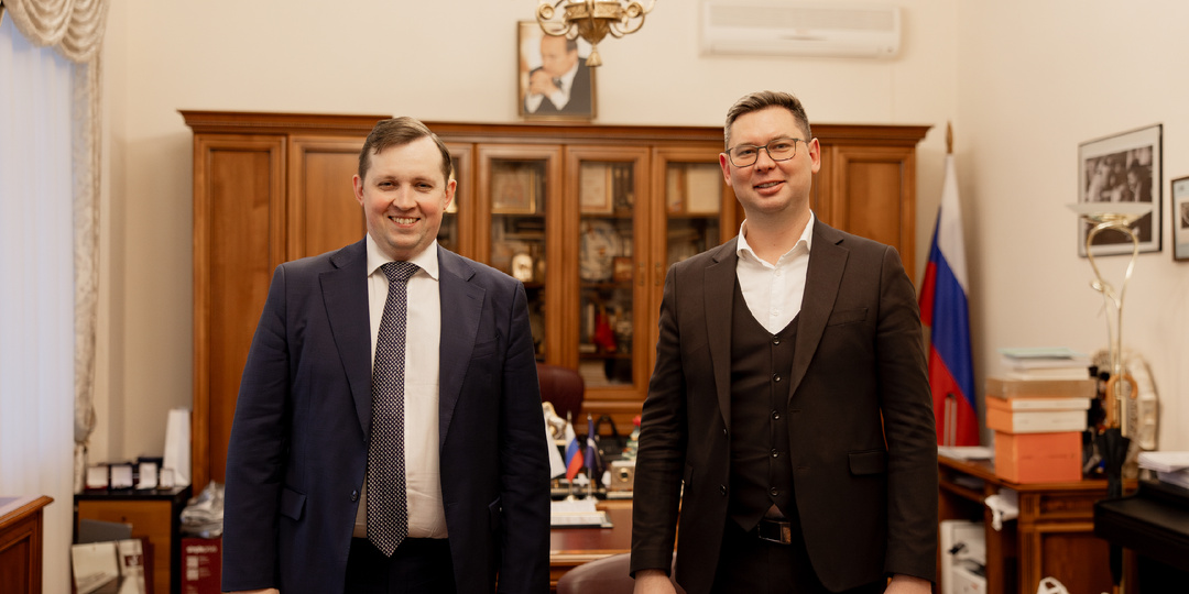 Гнесинка и «Волга Опера»: старт сотрудничества!