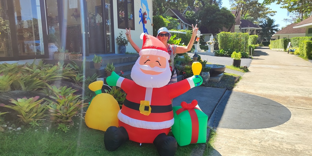 Дневник зимовки на острове Чанг. День 21: Что не поделили Таиланд и Камбоджа и как обстановка на Чанге, обзор цен на "не чай"